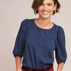 Karnes Structured Top